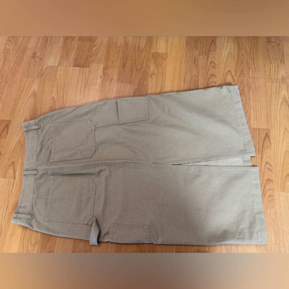 Aritzia Tna Greenwich Skirt Size 6 - Picture 11 of 15
